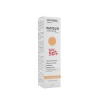 Way Sun Ecran solaire Teinte spf50+ 100ml