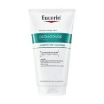 EUCERIN DERMOPURE TRIPLE ACTION GEL NETTOYANT  150ml