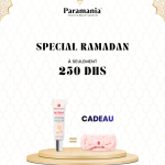 ERBORIAN – BB Crème Claire 15ml = Bandeau Offert