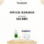 Vichy Dercos Shampoing Traitant Anti-Pelliculaire Cheveux Normaux à Gras 200ml = Serviette Offerte