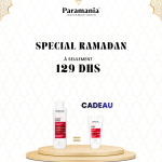 Dercos Shamp Energisant+ 200ml = Mini Shampooing Offert