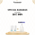 VICHY DÉODORANT DERMO-DÉTRANSPIRANT INVISIBLE PROTECT 72H ANTI-TACHES ANTI-IRRITATIONS 2 Achetés = 1 TOTE BAG OFFERT