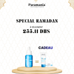 URIAGE EAU THERMALE MA ROUTINE REPULPANTE