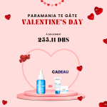 URIAGE EAU THERMALE MA ROUTINE REPULPANTE