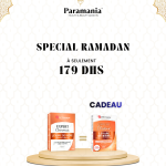 Forte Pharma Levure De Biere Boite 56 Comprimes+Boite 28 Comprimes Pack