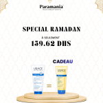 URIAGE EAU THERMALE XEMOSE MA ROUTINE PEAUX TRES SECHES ET A TENDENCES ATOPIQUE