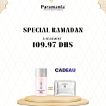 L’Oreal Glycolic-Bright Anti-dark Spot UV spf50+ 50ml = Trousse