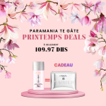 L’Oreal Glycolic-Bright Anti-dark Spot UV spf50+ 50ml = Trousse