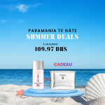 L’Oreal Glycolic-Bright Anti-dark Spot UV spf50+ 50ml = Trousse
