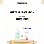 URIAGE EAU THERMALE ROSELIANE DUO ANTI-ROUGOURS