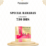 Nuxe Coffret Merveillance Lift