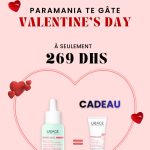 URIAGE EAU THERMALE ROSELIANE DUO ANTI-ROUGOURS