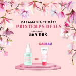 URIAGE EAU THERMALE ROSELIANE DUO ANTI-ROUGOURS