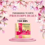 Nuxe Coffret Merveillance Lift