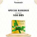 Nuxe Coffret Nuxuriance Ultra