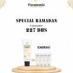 Heliocare 360º Gel Oil-free SPF 50 – 50 ml = 4 Miniatures Offertes