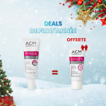 ACM Depiwhite Advanced Creme + Masque Eclaircissant OFFERT