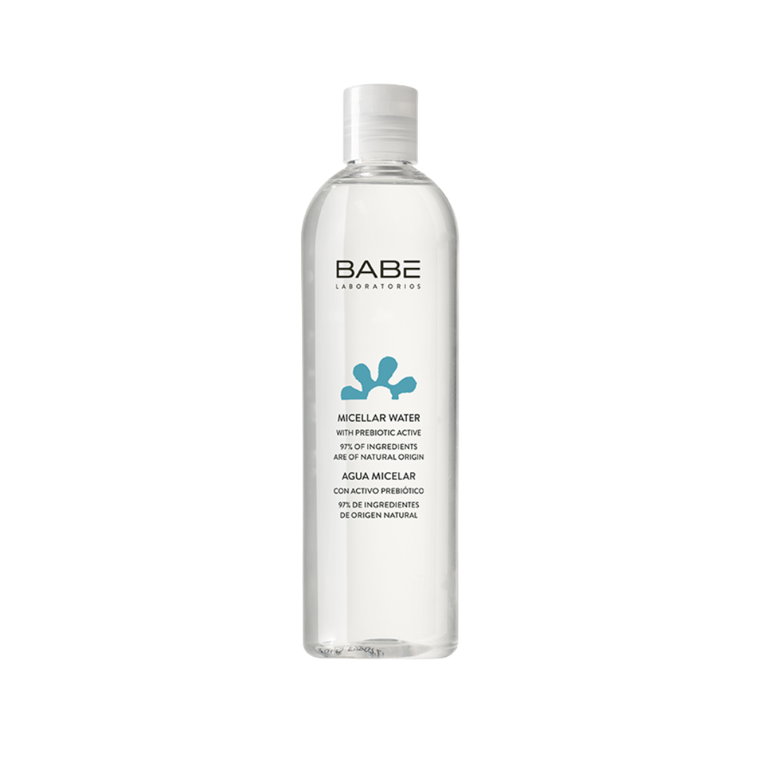 Babe-eau-micellaire-visage Babe Eau Micellaire Visage – Image 1