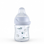 BeBe Confort Biberon Emotion Physio Blanc 150ml