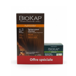 Biokap nutricolor 6.3 140ml pack