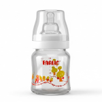 Farlin Biberon Anti-colic Momfit +3m 240ml