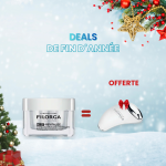 Filorga Coffret NCEF Revitalize Creme 50ml+GuaSha Roller