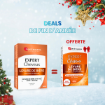 Forte Pharma Levure De Biere Boite 56 Comprimes+Boite 28 Comprimes Pack