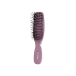 Spider brosse a chvx classic demelant Taille M mauve Ref 0409-1501-12