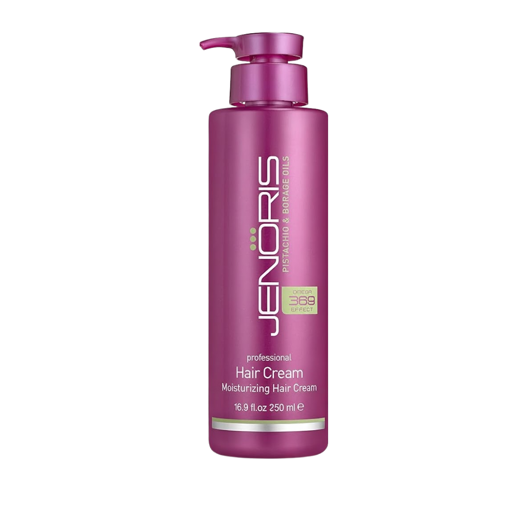 Jenoris-creme-hydratante-250ml Jenoris creme hydratante 250ml – Image 1