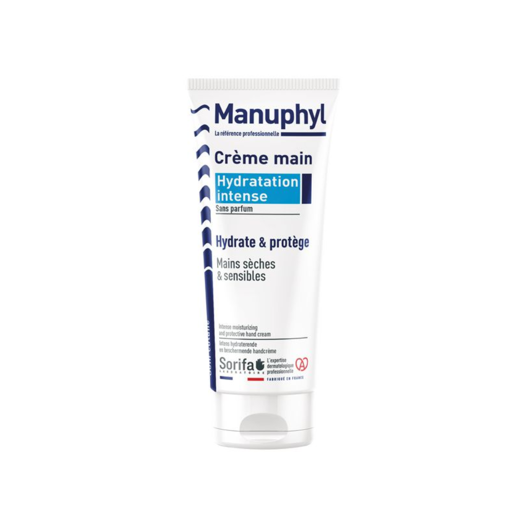 Manuphyl-Creme-main-100Ml Manuphyl Creme Main 100Ml – Image 1