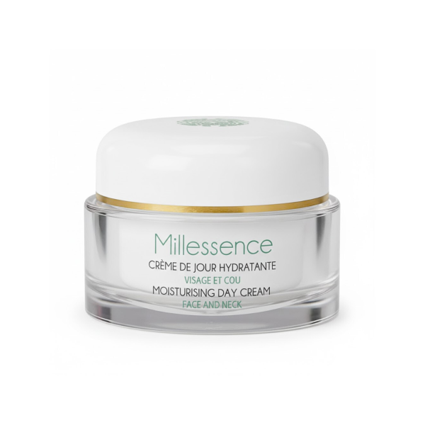 Millessence Creme De Jour Hydratante 50ml