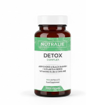Nutralie Detox Complex 90 Capsules