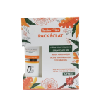 Racine Vita Pack Eclat Serum Vitamine C+ Creme Eclat Vitamine C+ Gel Nettoyant