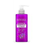 Revuele Rejuvenating Hydrophilic Cleanser With Lavender Water 150ml