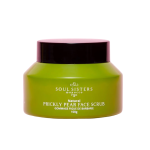 Soul Sisters Gommage pour visage aux figues de barbarie 100g