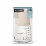 Suavinex Biberon Anti-Colique Slow Flow +0m 180ml