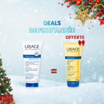 URIAGE EAU THERMALE XEMOSE MA ROUTINE PEAUX TRES SECHES ET A TENDENCES ATOPIQUE