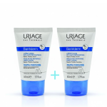 Uriage Bariederm Creme Mains 2x50ml Pack