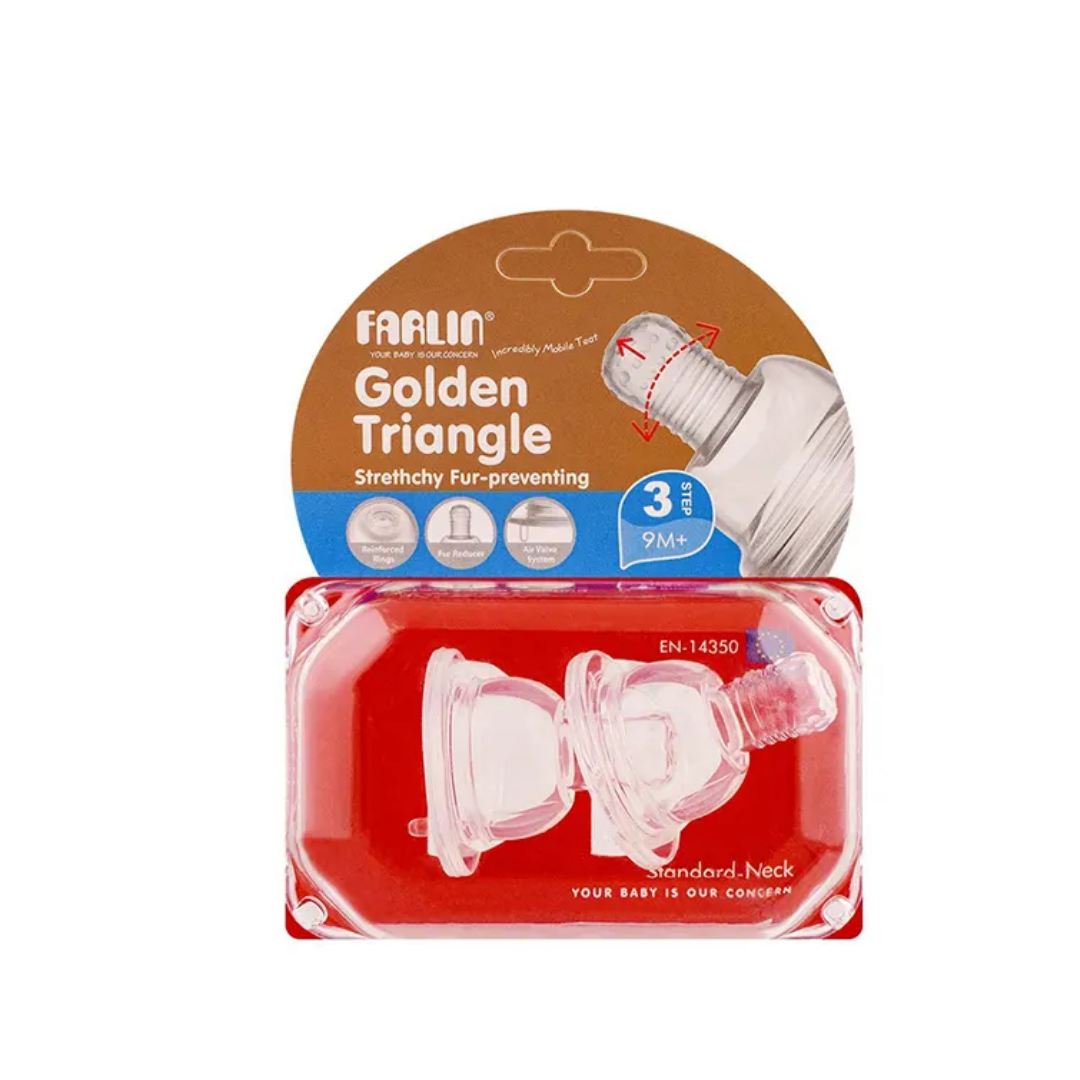 farlin-tetine-silicon-stretchy- Farlin Tetine Silicon Stretchy – Image 1