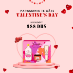 Roge cavailles Creme Douche Relaxant+Baume Gommant+Creme Miraculeuse Coffret