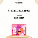 Roge cavailles Creme Douche Relaxant+Baume Gommant+Creme Miraculeuse Coffret