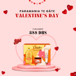 Roge cavailles Huile Douche Veloutante+Baume Gommant+Creme Miraculeuse Coffret