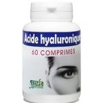 Gph Diffusion Acide Hyaluronique - 60 Comprimés