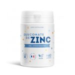 GPH Gluconate de zinc 60cps