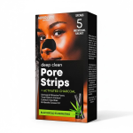 Absolute Deep Clean Pore Strips 5 Sheet