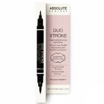 Absolute Liquid Liner Duo Stroke
