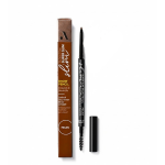 Absolute Super Slim Eye Brown Pencil Pecan