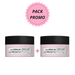 Algologie Duo Creme Repulpante & Redens x2  50ml Pack