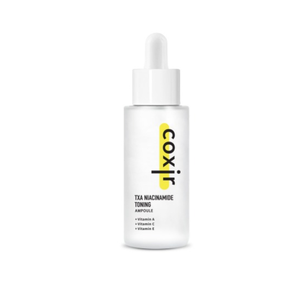 Coxir Txa Niacinamide Toning Ampoule 50ml