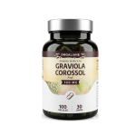GPH Graviola Corossol 300mg 100gelules